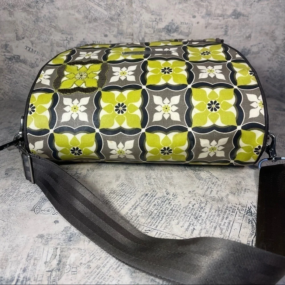 Petunia Pickle Bottom diaper bag/ backpack